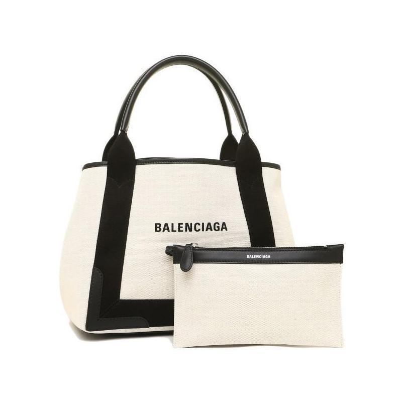 【BALENCIAGA】紗栄子、三代目JSB愛用 カバ キャンバストート♡