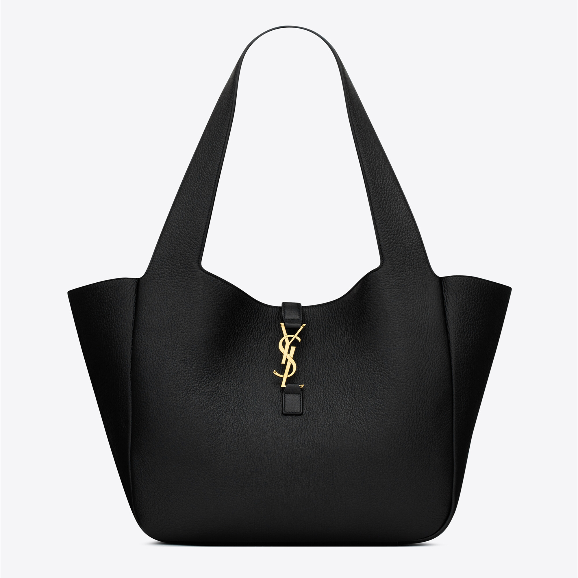 【SAINT LAURENT】BLACKPINK ROSÉ愛用のLE 5 A 7 BEA トートバッグ