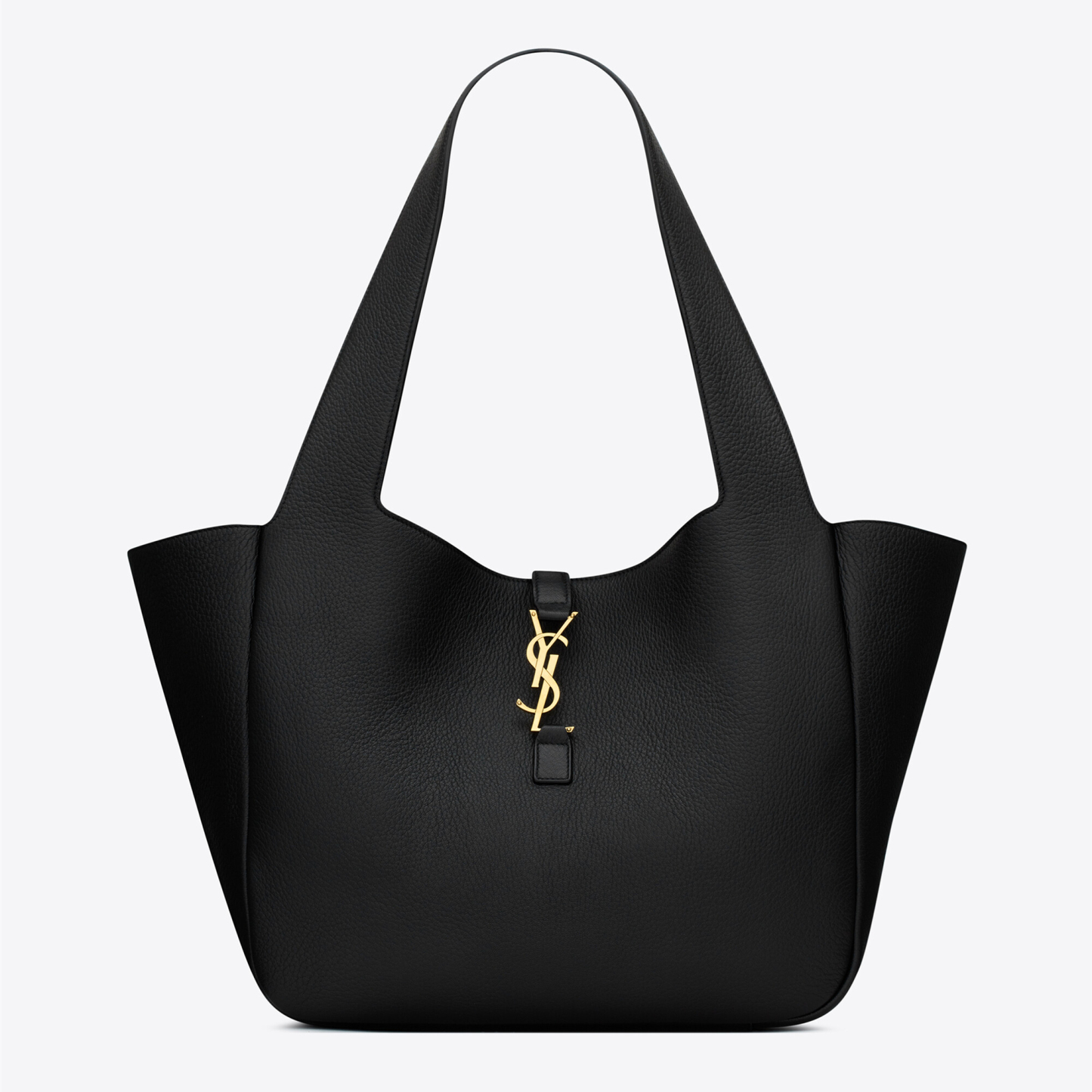 【SAINT LAURENT】BLACKPINK ROSÉ愛用のLE 5 A 7 BEA トートバッグ