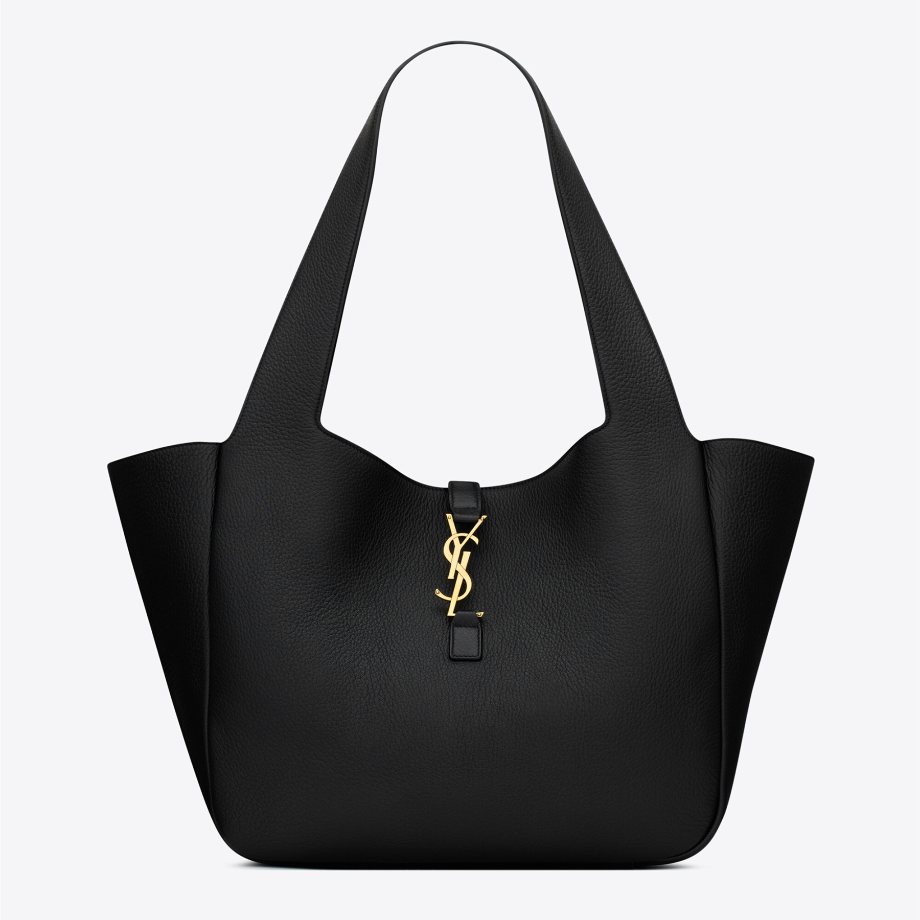 【SAINT LAURENT】BLACKPINK ROSÉ愛用のLE 5 A 7 BEA トートバッグ