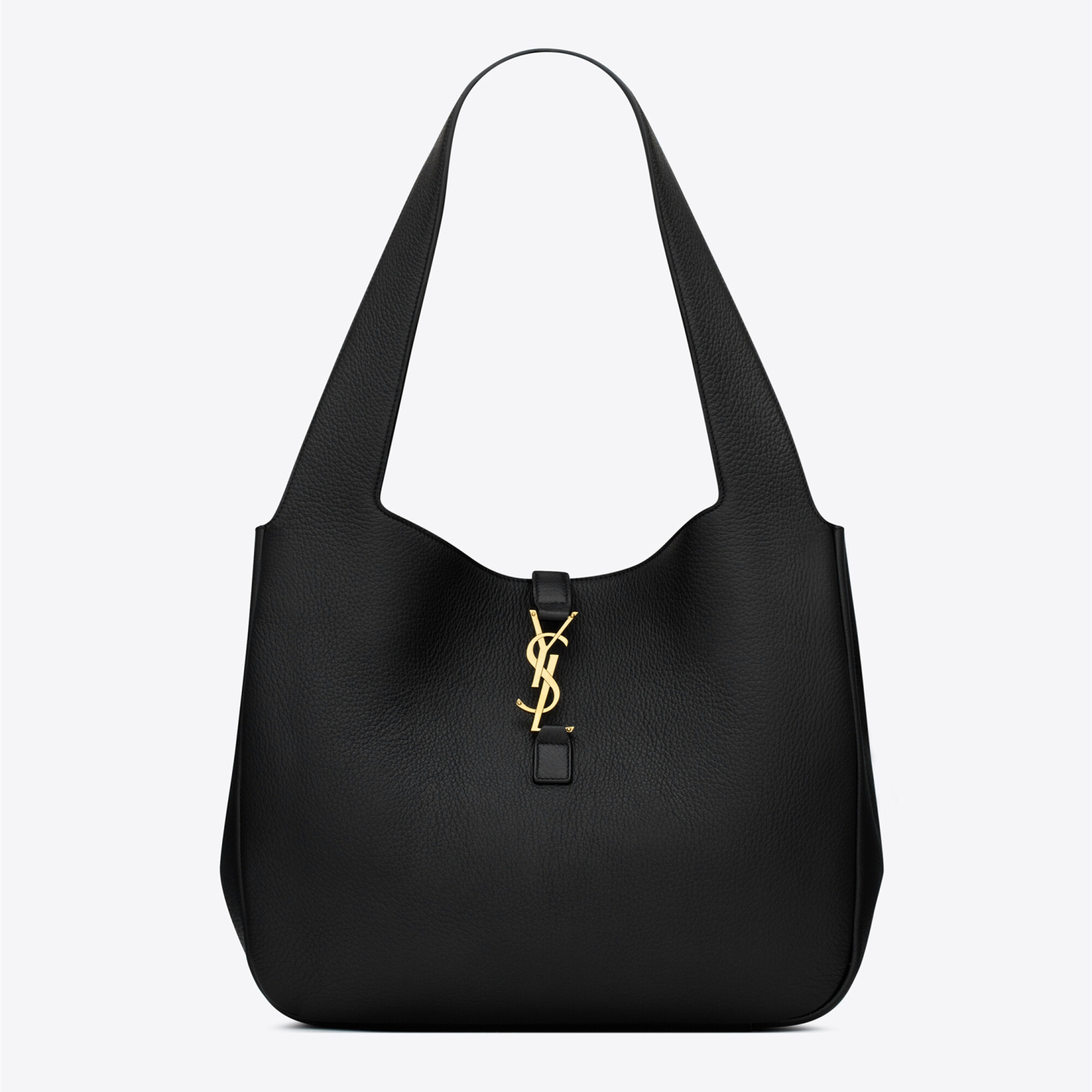 【SAINT LAURENT】BLACKPINK ROSÉ愛用のLE 5 A 7 BEA トートバッグ