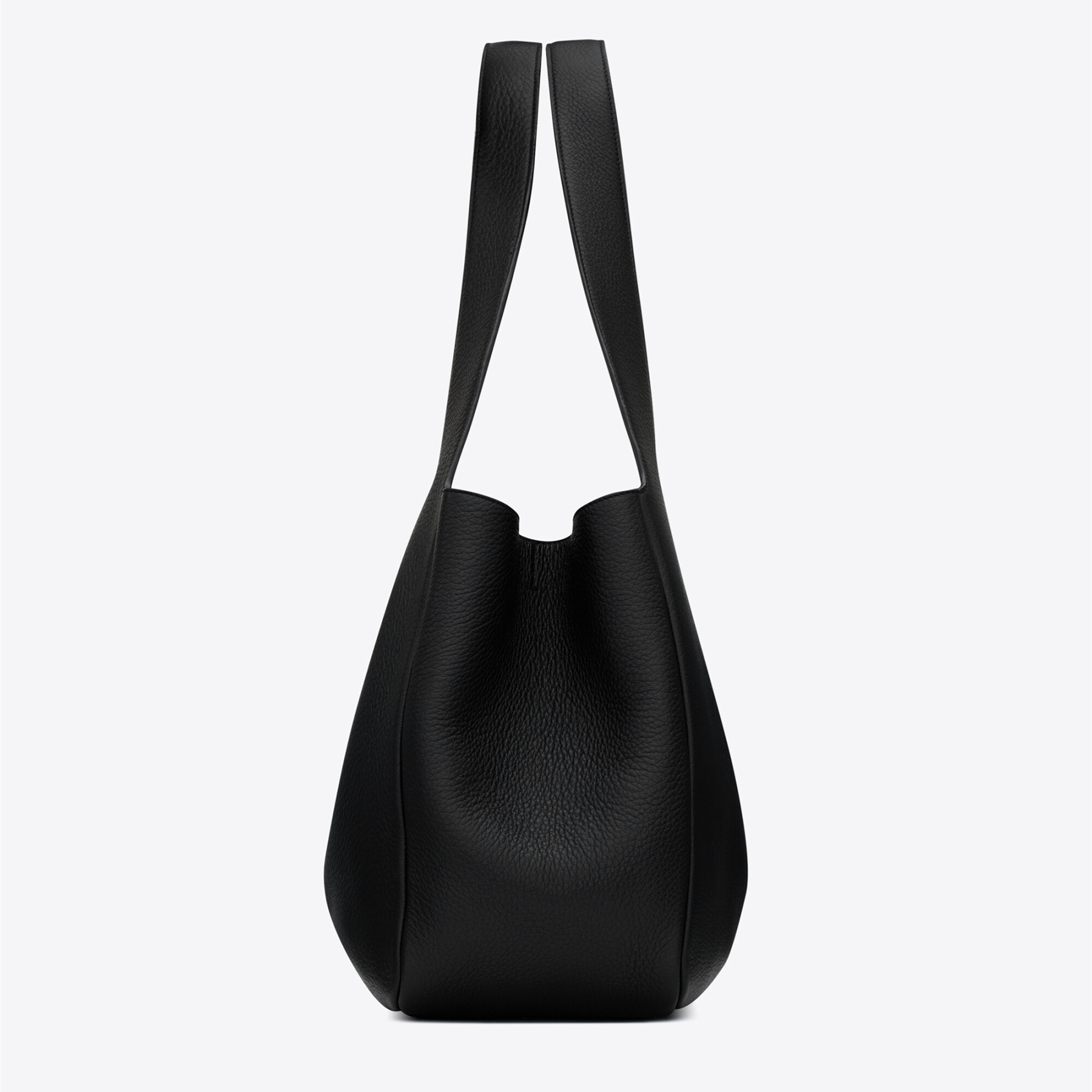 【SAINT LAURENT】BLACKPINK ROSÉ愛用のLE 5 A 7 BEA トートバッグ