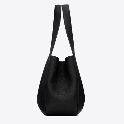 【SAINT LAURENT】BLACKPINK ROSÉ愛用のLE 5 A 7 BEA トートバッグ