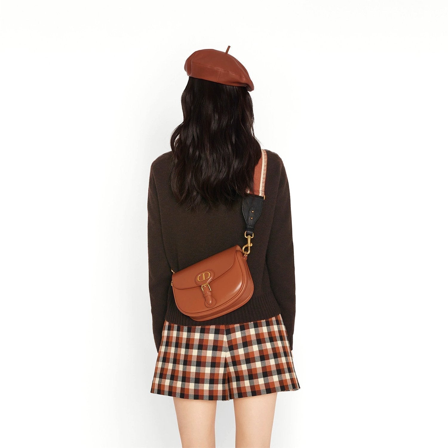 【DIOR】大人気♪ BOBBY ミディアムバッグ