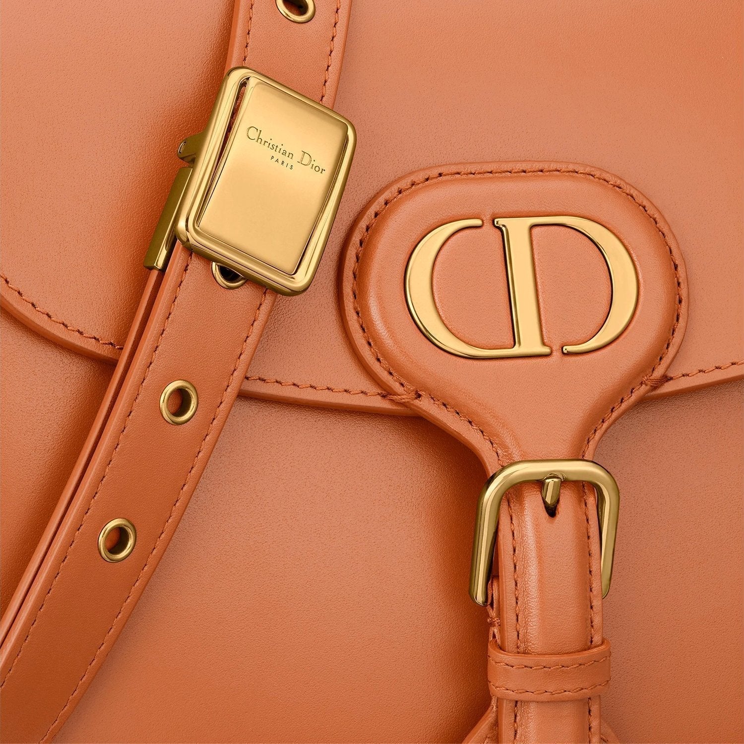 【DIOR】大人気♪ BOBBY ミディアムバッグ