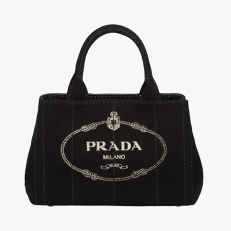 【PRADA】関税込★プラダ★カナパ ファブリック 2WAYバッグ