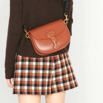 【DIOR】大人気♪ BOBBY ミディアムバッグ