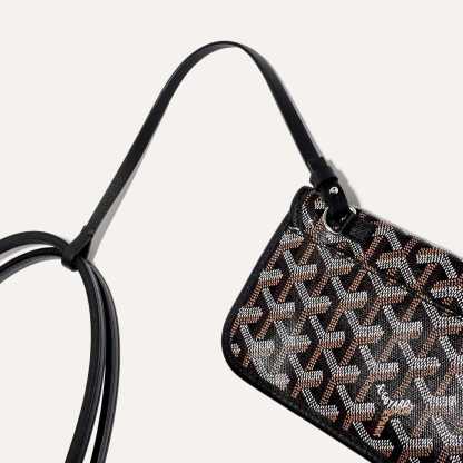 【GOYARD】170周年を記念  | 日本女性のための黄金比ディリーバッグ  サンルイPM GOYARD トートバッグ