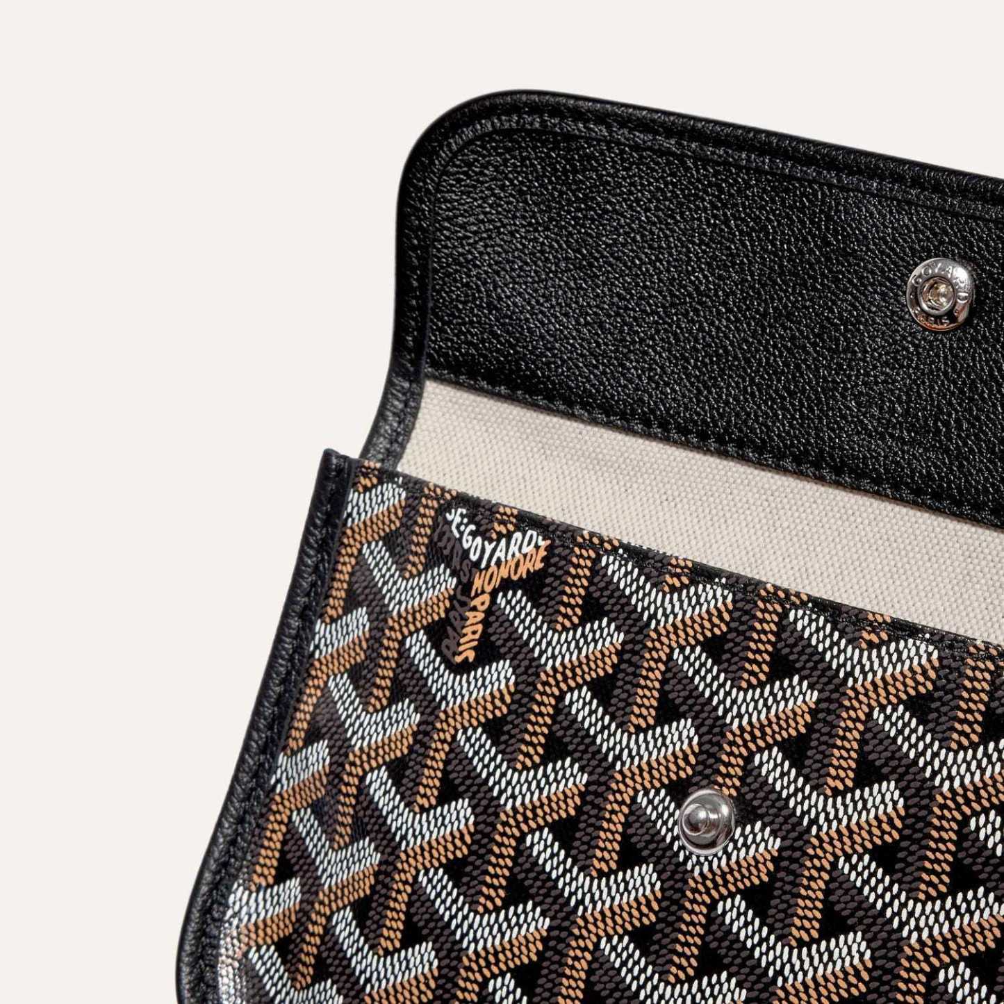 【GOYARD】170周年を記念  | 日本女性のための黄金比ディリーバッグ  サンルイPM GOYARD トートバッグ
