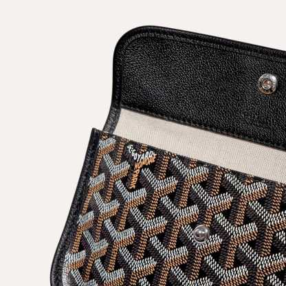 【GOYARD】170周年を記念  | 日本女性のための黄金比ディリーバッグ  サンルイPM GOYARD トートバッグ