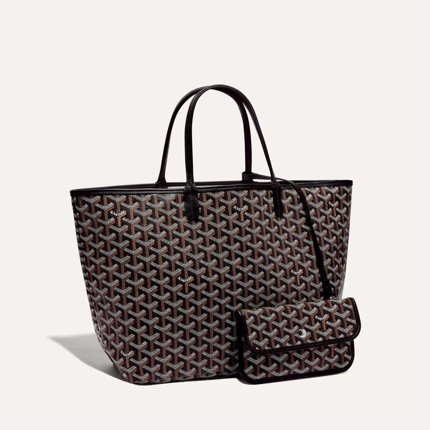 【GOYARD】日本女性のための黄金比サンルイトートバッグ再入荷