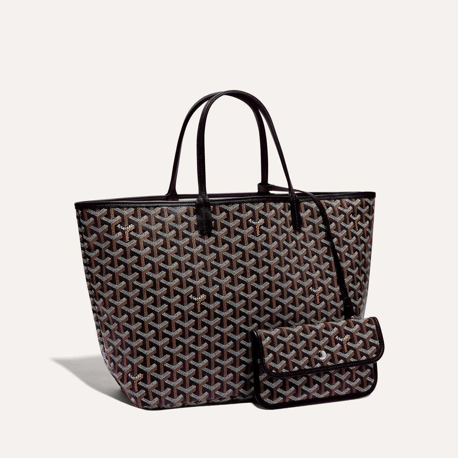 【GOYARD】日本女性のための黄金比サンルイトートバッグ再入荷