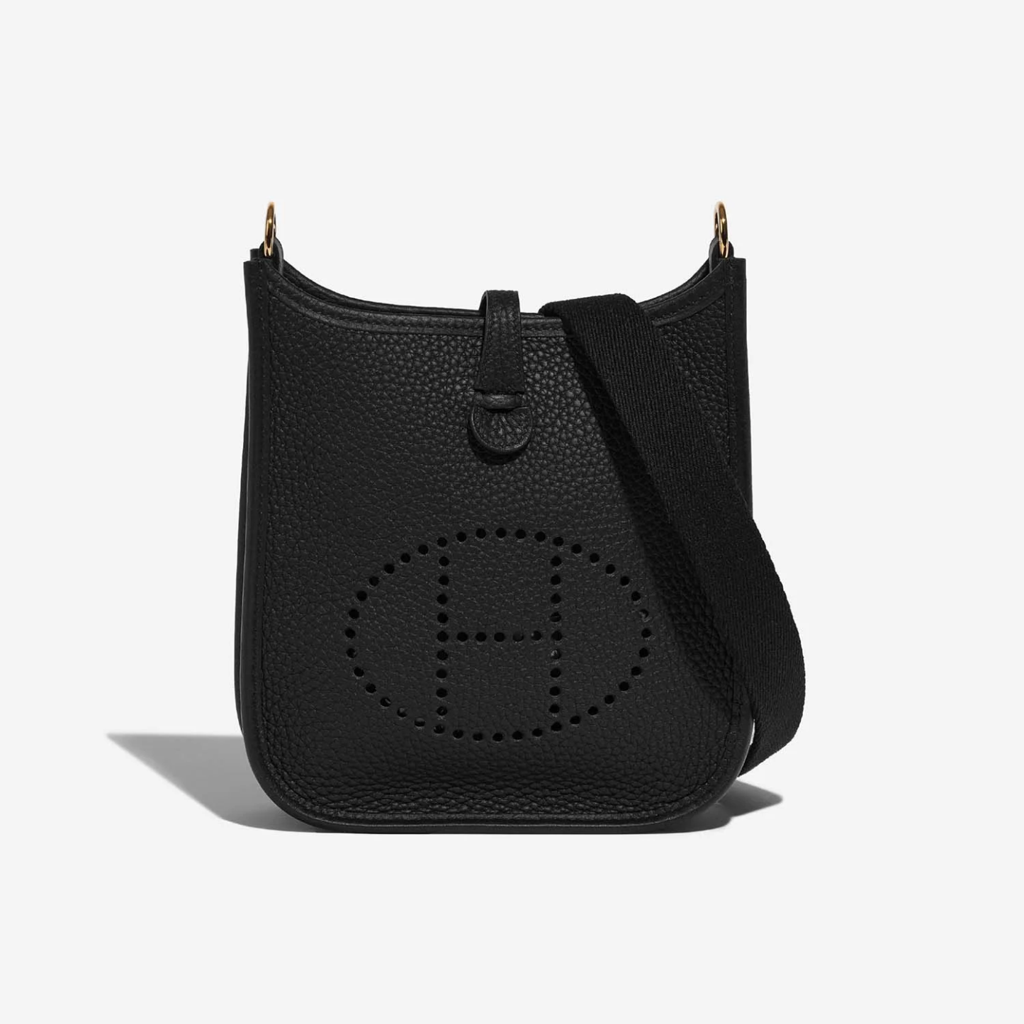 【HERMES】「STORY」雑誌掲載💓高垣麗子さんの愛用しているエルメスの大人気新作“Évelyne”バッグを入手
