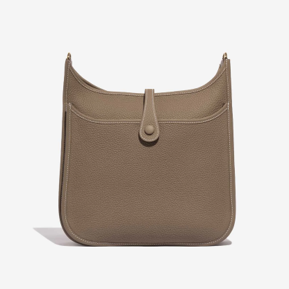 【HERMES】「STORY」雑誌掲載💓高垣麗子さんの愛用しているエルメスの大人気新作“Évelyne”バッグを入手