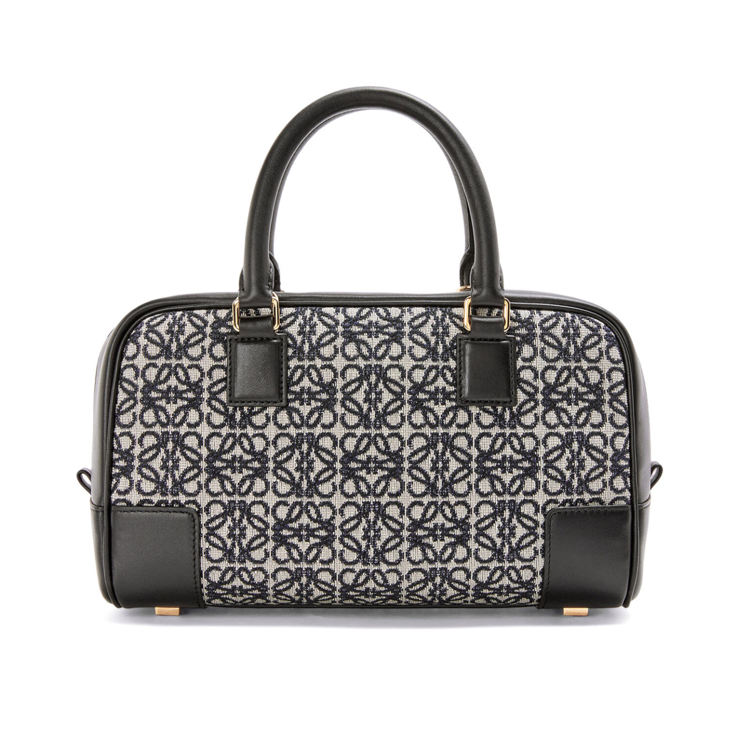 【LOEWE】Oggi雑誌掲載!泉里香さんも着用!アマソナ23 バッグ アナグラム 3way アナグラム