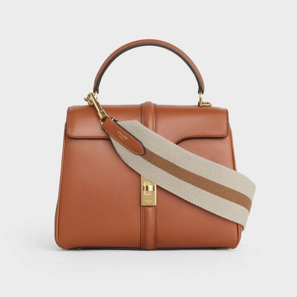 【CELINE】史上最強の値下げ！関税送料込☆ 16 Bag セレブ愛用☆