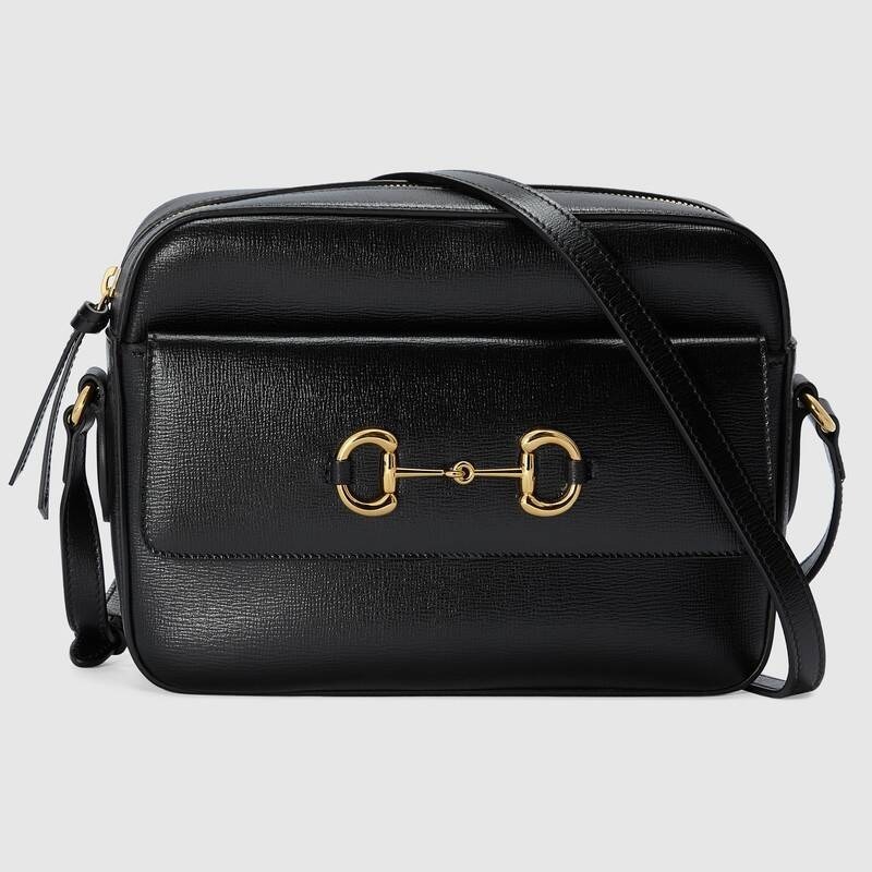 【GUCCI】〔グッチ ホースビット 1955〕スモール ショルダーバッグ