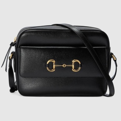 【GUCCI】〔グッチ ホースビット 1955〕スモール ショルダーバッグ