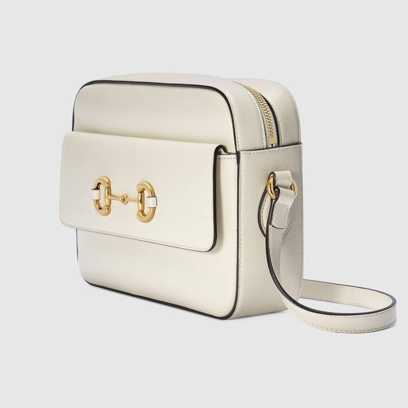 【GUCCI】〔グッチ ホースビット 1955〕スモール ショルダーバッグ