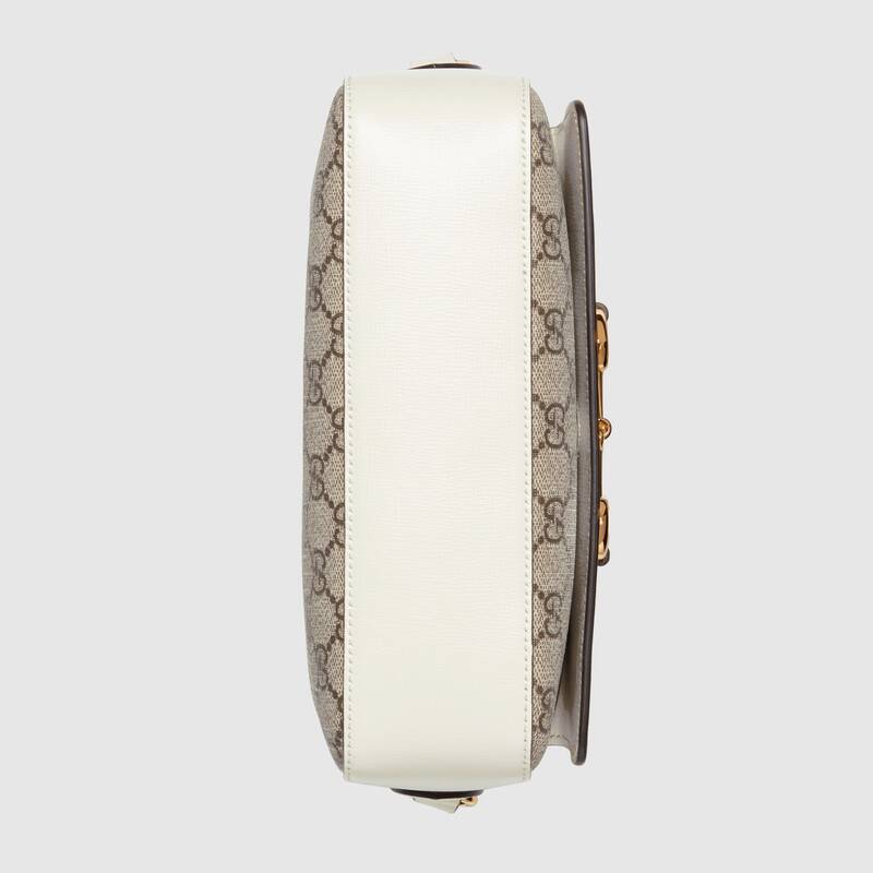 【GUCCI】〔グッチ ホースビット 1955〕スモール ショルダーバッグ