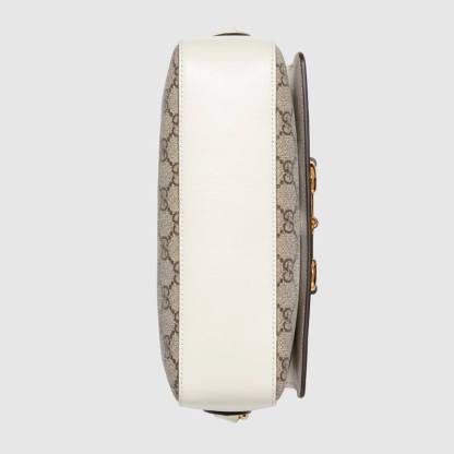 【GUCCI】〔グッチ ホースビット 1955〕スモール ショルダーバッグ