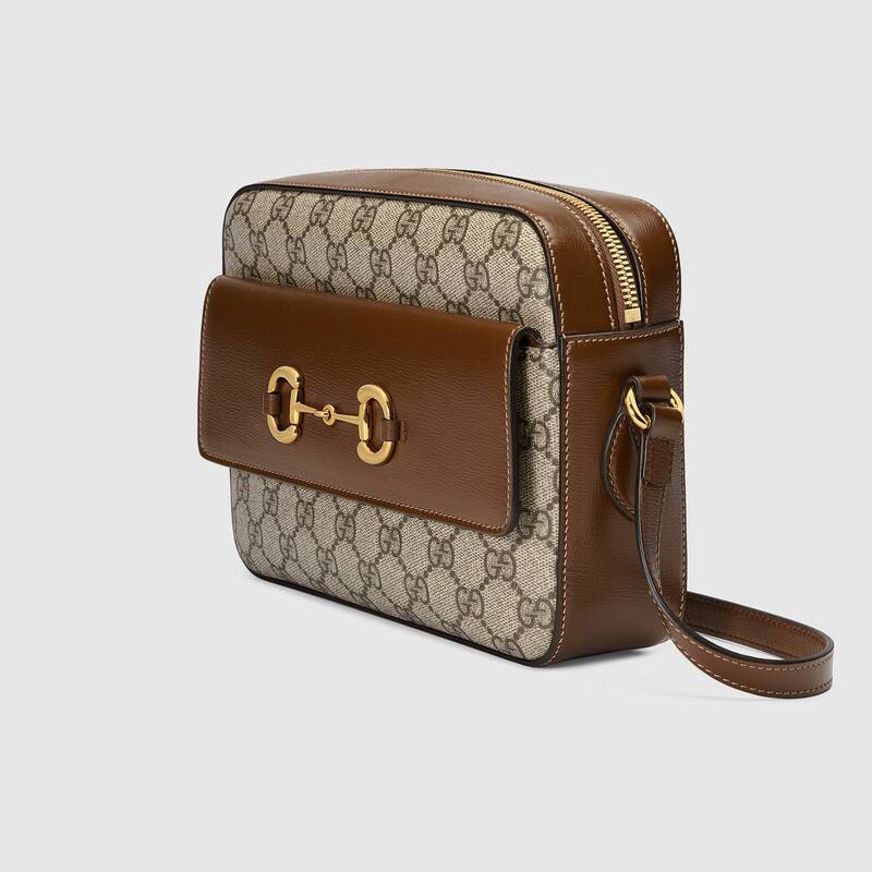 【GUCCI】〔グッチ ホースビット 1955〕スモール ショルダーバッグ