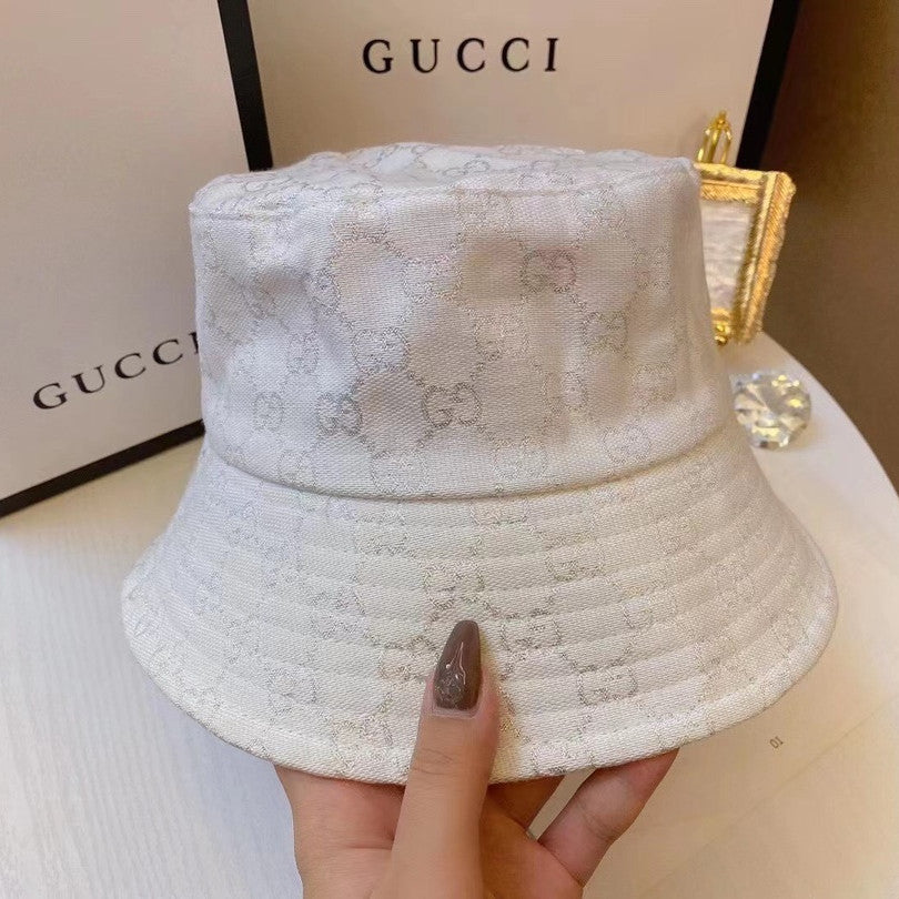 【GUCCI】バケットハット