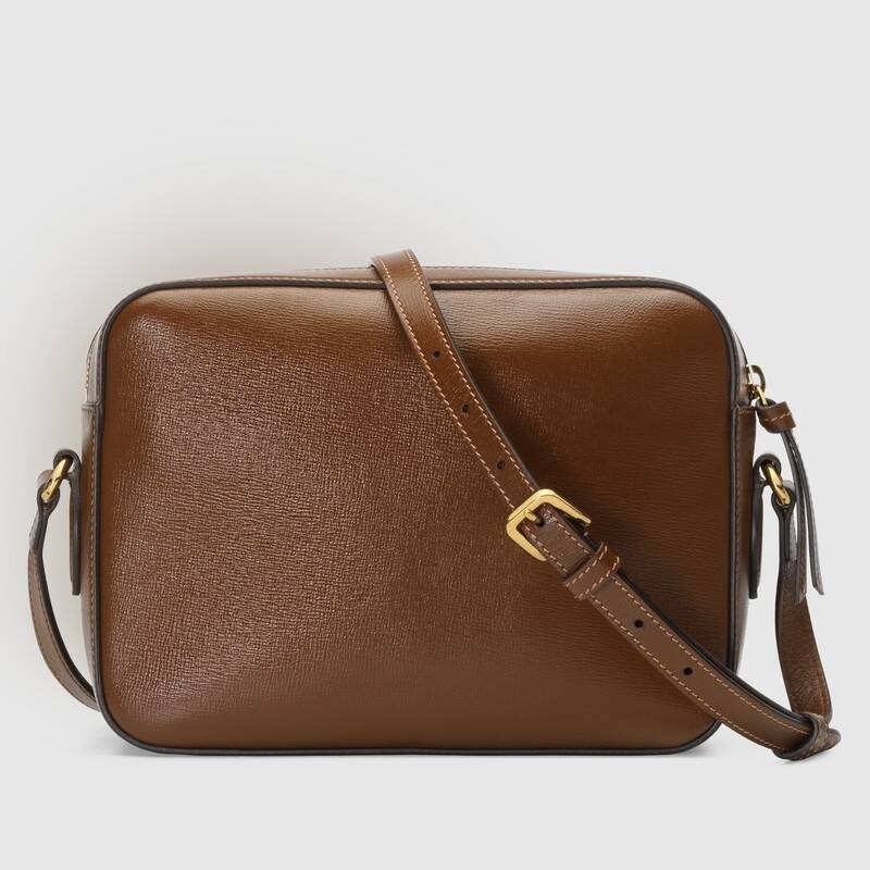 【GUCCI】〔グッチ ホースビット 1955〕スモール ショルダーバッグ