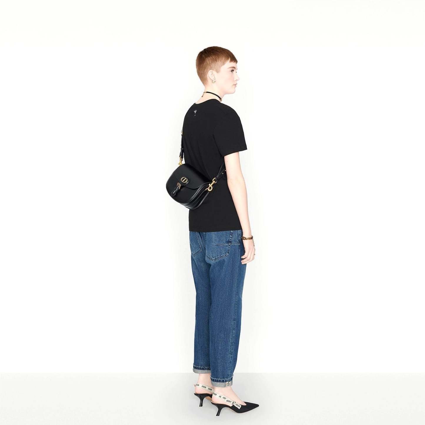 【DIOR】大人気♪ BOBBY ミディアムバッグ
