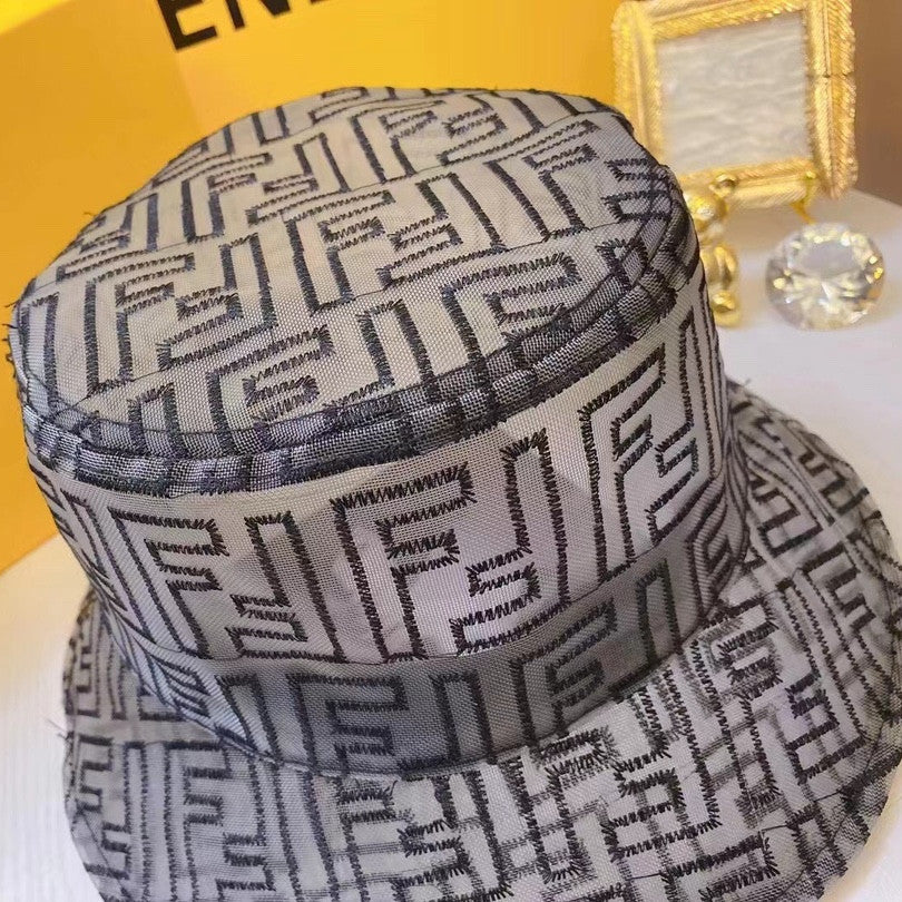 【FENDI】バケットハット