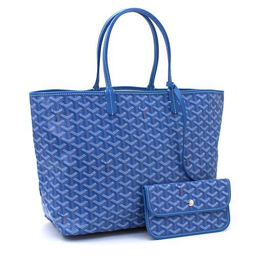 【GOYARD】170周年を記念 | 日本女性のための黄金比ディリーバッグ サンルイPM GOYARD トートバッグ