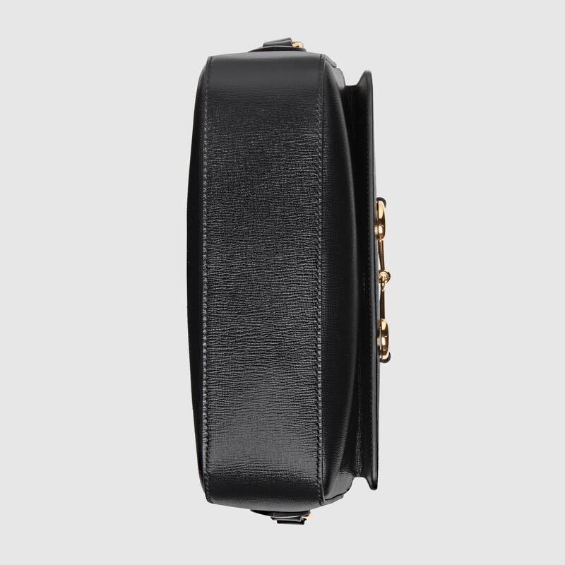 【GUCCI】〔グッチ ホースビット 1955〕スモール ショルダーバッグ