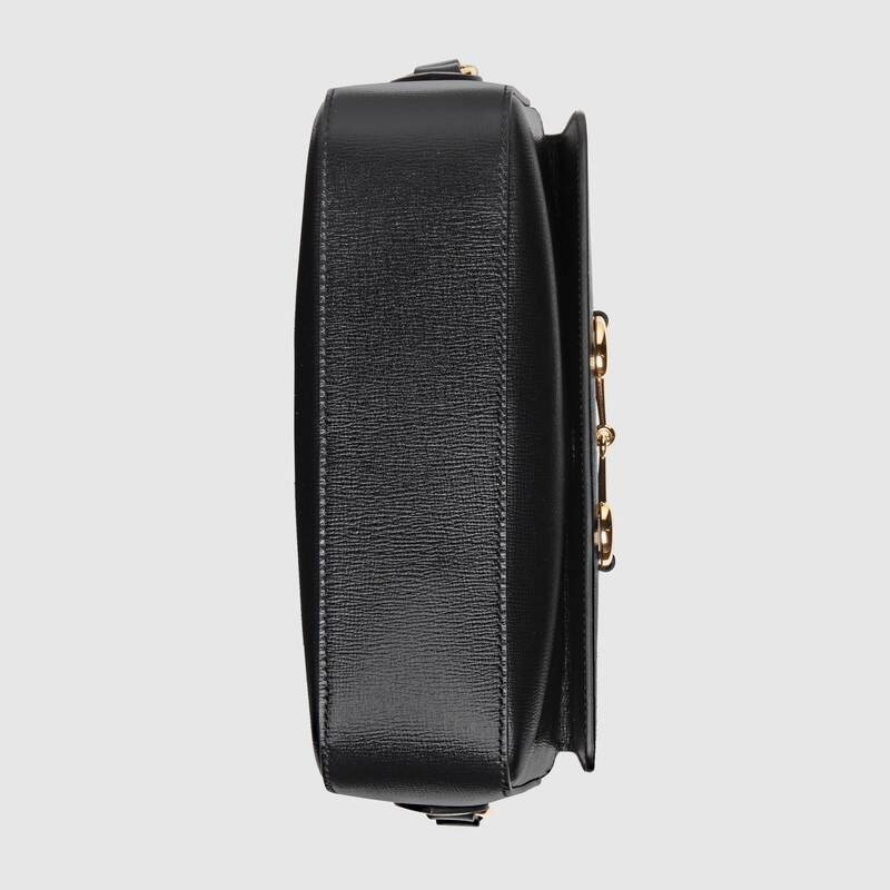 【GUCCI】〔グッチ ホースビット 1955〕スモール ショルダーバッグ