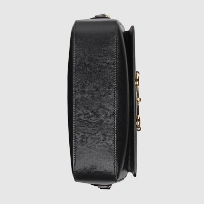 【GUCCI】〔グッチ ホースビット 1955〕スモール ショルダーバッグ