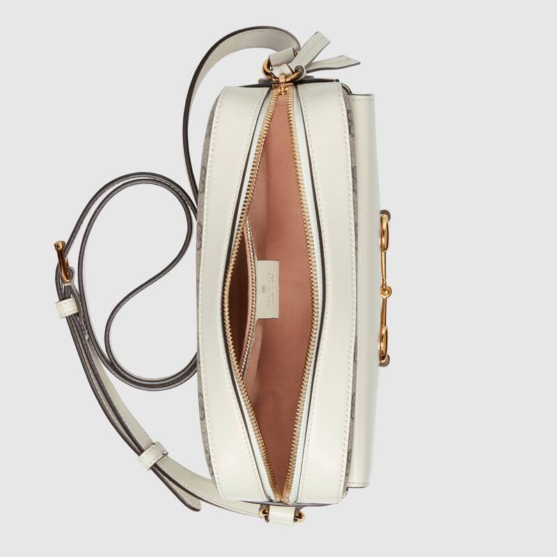 【GUCCI】〔グッチ ホースビット 1955〕スモール ショルダーバッグ