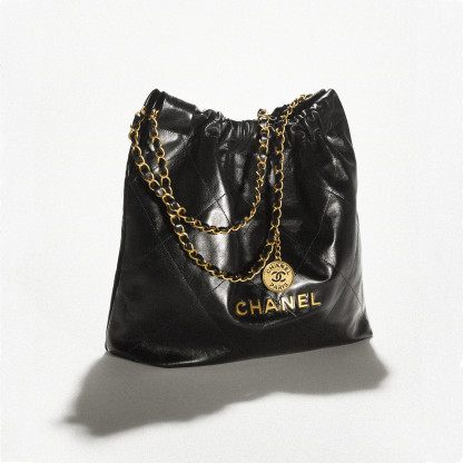 【CHANEL】VERY雑誌掲載！通勤からお出かけまで♪シャネル22 ハンドバックショルダーバッグ