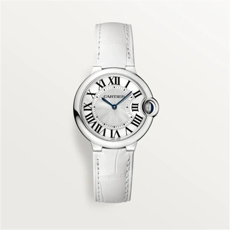 【CARTIER】BALLON BLEU DE CARTIER WATCH バロン ブルー ドゥ カルティエ ウォッチ