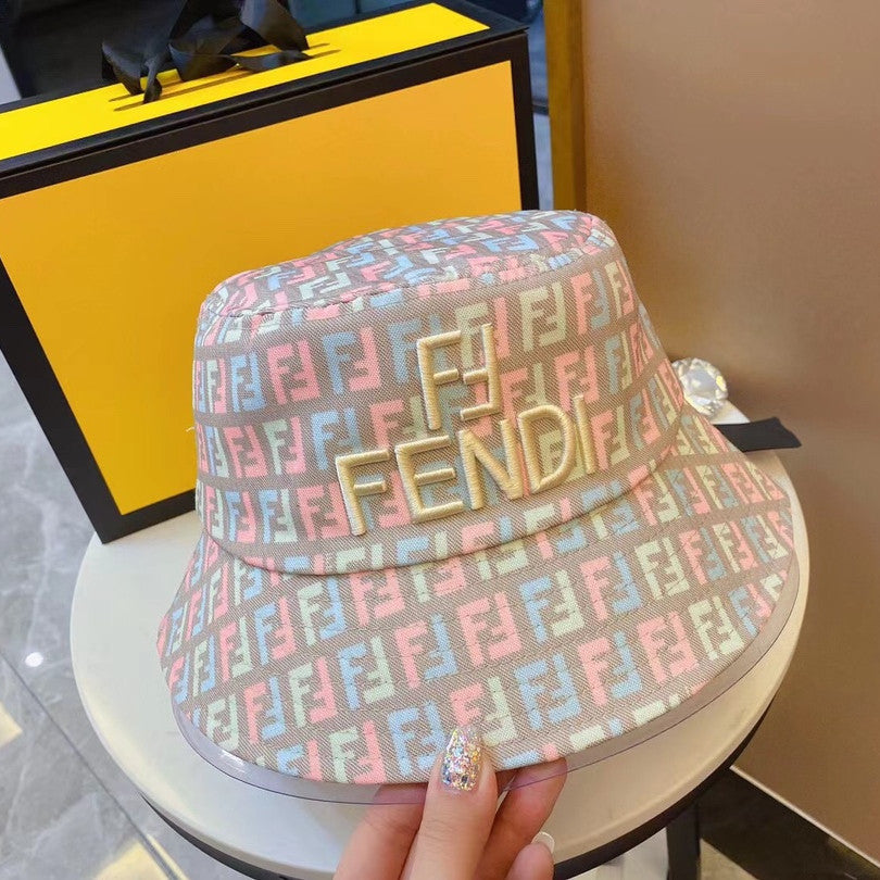【FENDI】バケットハット