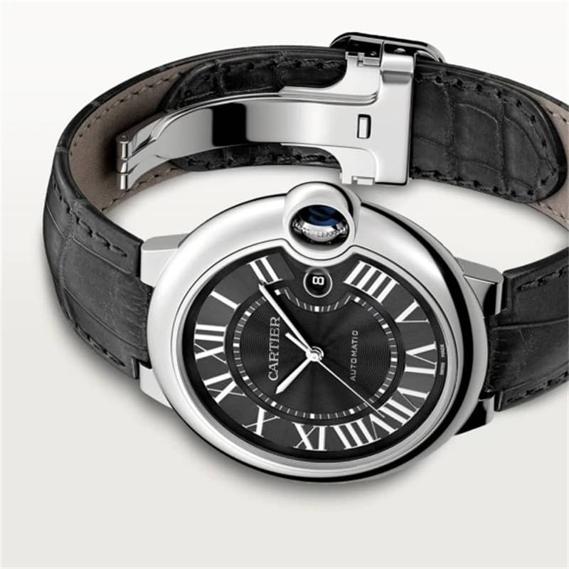 【CARTIER】BALLON BLEU DE CARTIER WATCH バロン ブルー ドゥ カルティエ ウォッチ