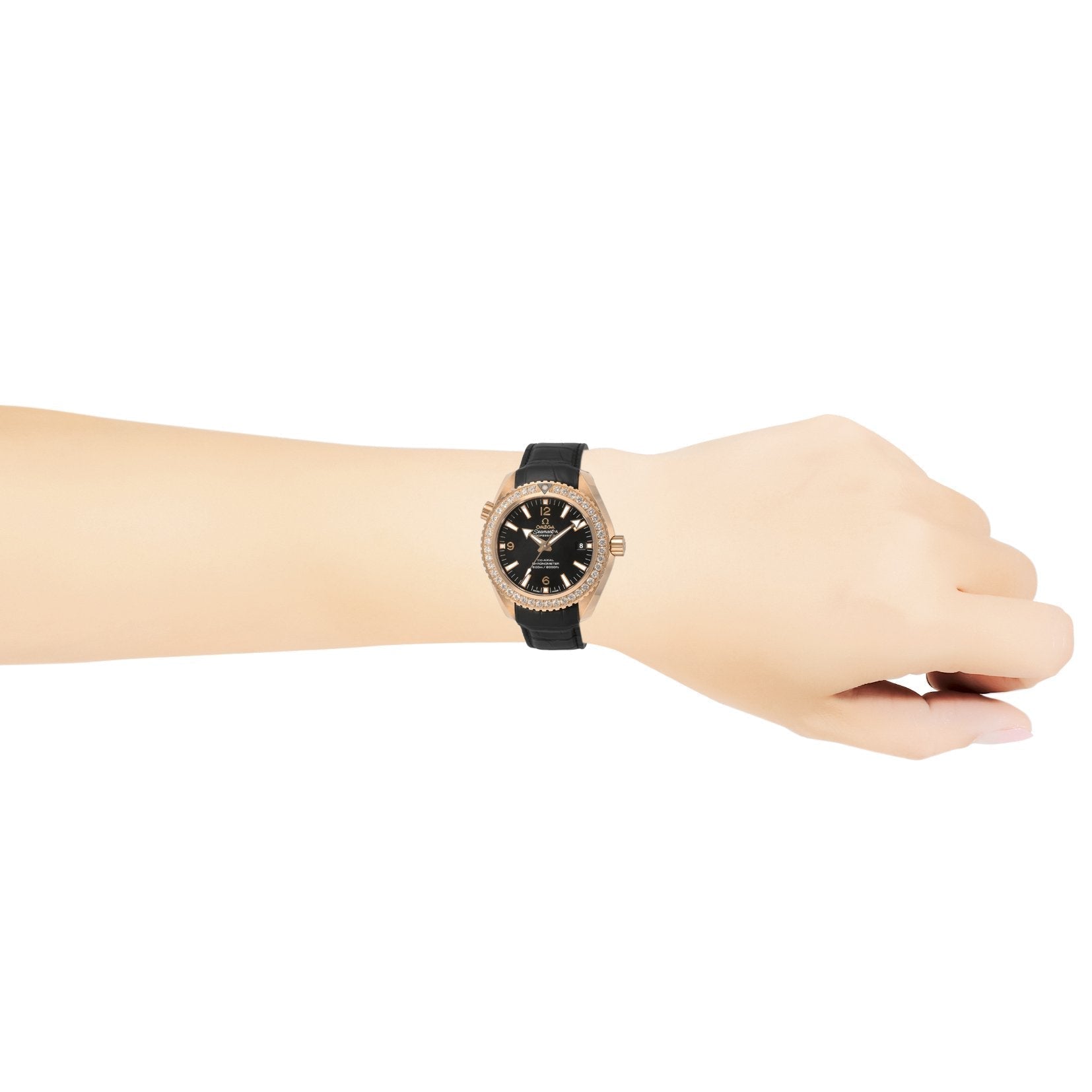 【OMEGA】(オメガ) メンズ腕時計 232.58.42.21.01.001