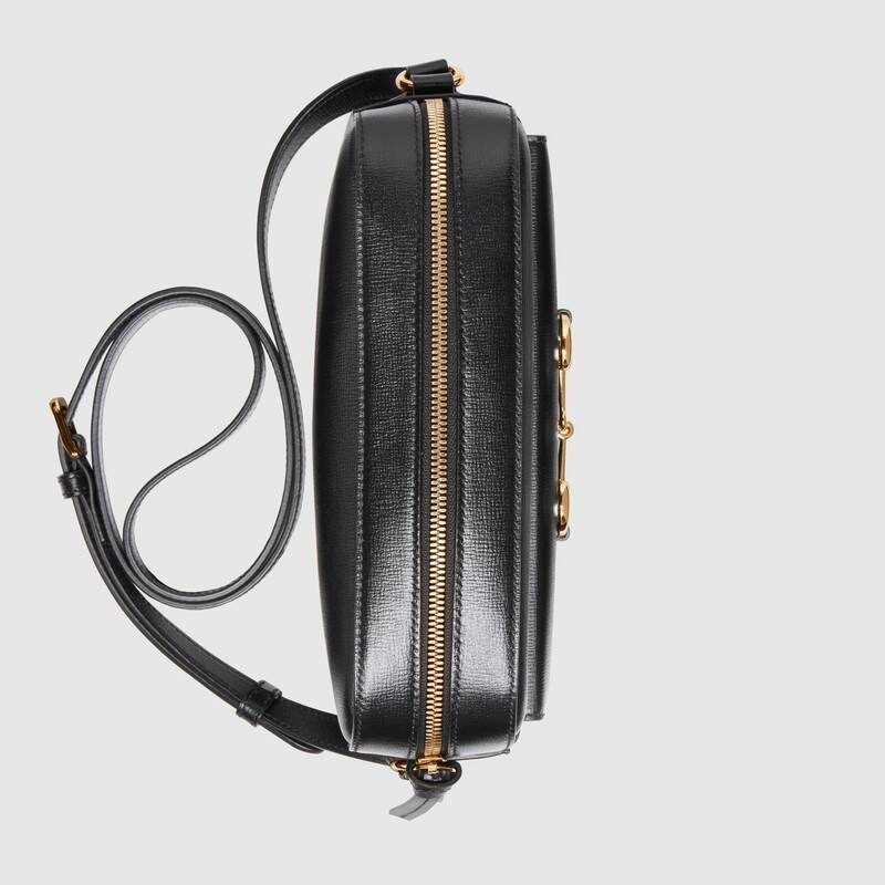 【GUCCI】〔グッチ ホースビット 1955〕スモール ショルダーバッグ