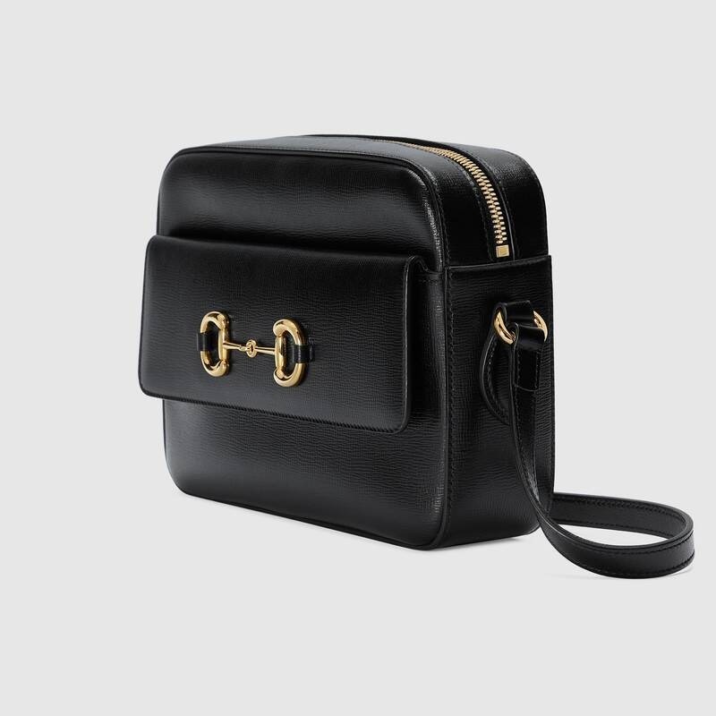 【GUCCI】〔グッチ ホースビット 1955〕スモール ショルダーバッグ