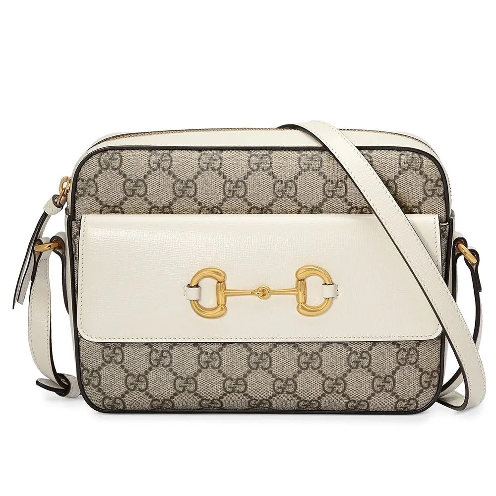 【GUCCI】〔グッチ ホースビット 1955〕スモール ショルダーバッグ