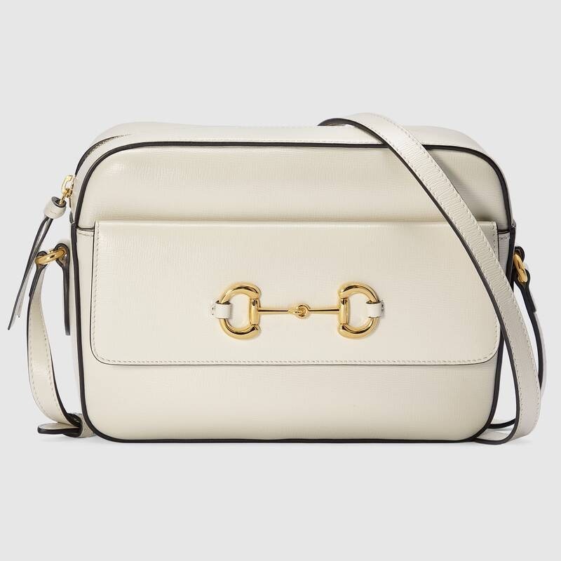 【GUCCI】〔グッチ ホースビット 1955〕スモール ショルダーバッグ