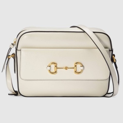 【GUCCI】〔グッチ ホースビット 1955〕スモール ショルダーバッグ
