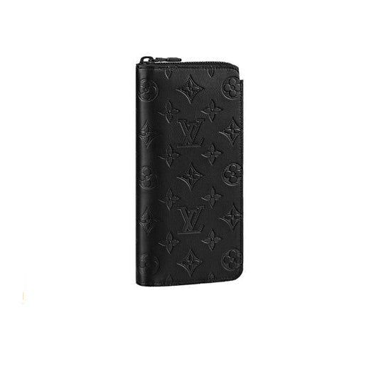 【Louis Vuitton】ポルトフォイユ・ブラザ Ref:M62900
