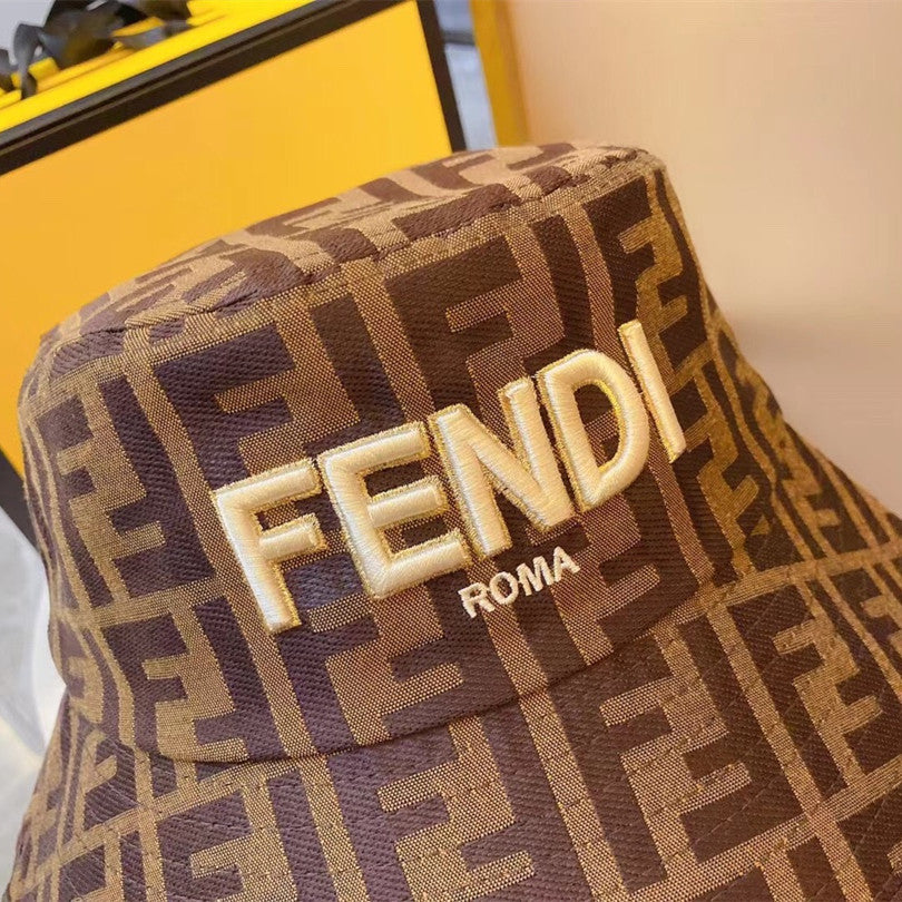 【FENDI】バケットハット