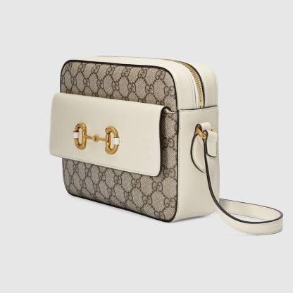 【GUCCI】〔グッチ ホースビット 1955〕スモール ショルダーバッグ