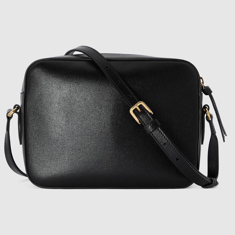 【GUCCI】〔グッチ ホースビット 1955〕スモール ショルダーバッグ