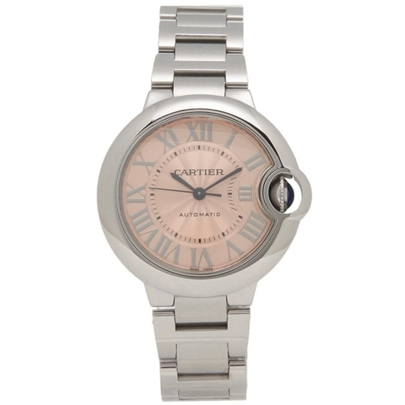 【CARTIER】レディース腕時計